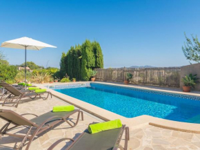 Pleta De Bonany - Villa With Private Pool